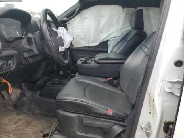 3C6UR5HJ2NG351553 RAM 2500 Tradesman