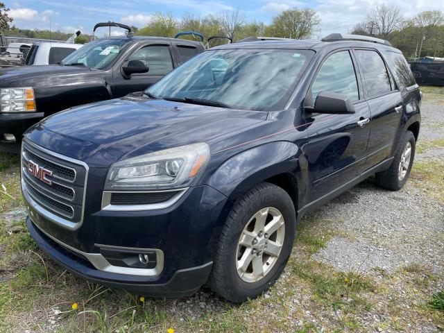 1GKKRNED5GJ206446 GMC ACADIA SLE