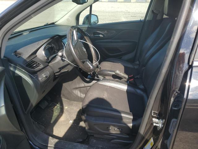 KL4CJASB9KB715956 Buick Encore Preferred
