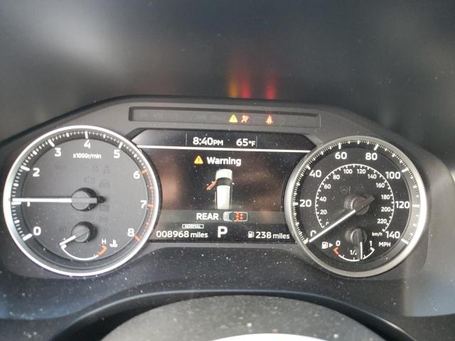 JA4J3UA85RZ026104 Mitsubishi Outlander Es