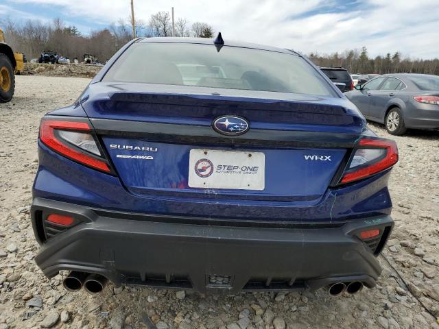 JF1VBAF63N9023508 Subaru Wrx Premium