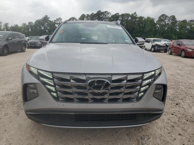KM8JECA13PU135597 Hyundai Tucson Limited