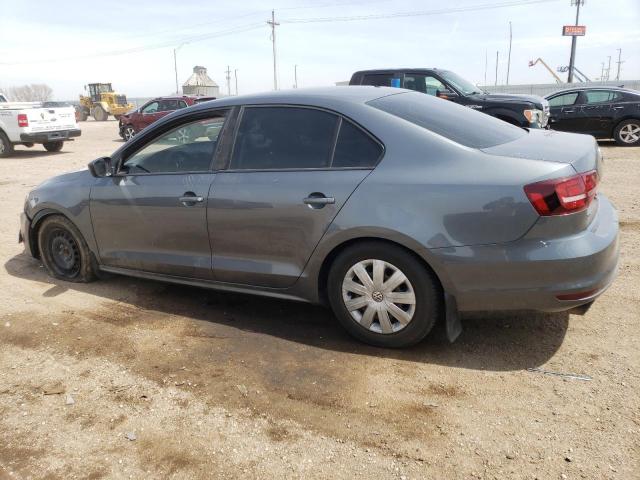 3VW267AJ7GM313395 Volkswagen JETTA S