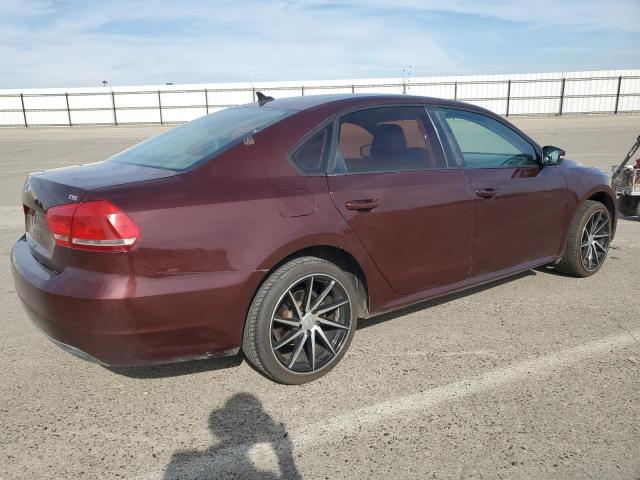 1VWAT7A31EC028101 Volkswagen PASSAT S