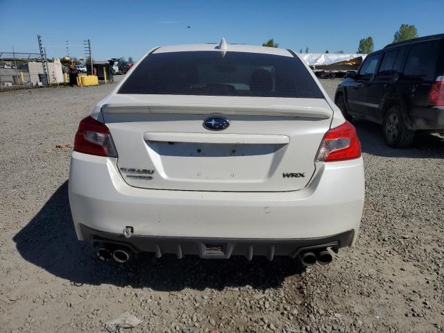JF1VA1L65H9824209 Subaru Wrx Limited