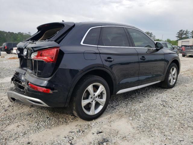 WA1ANAFY0L2049730 Audi Q5 PREMIUM