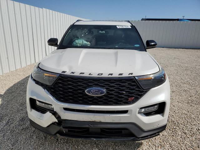 1FM5K8GC5LGC23186 Ford Explorer St