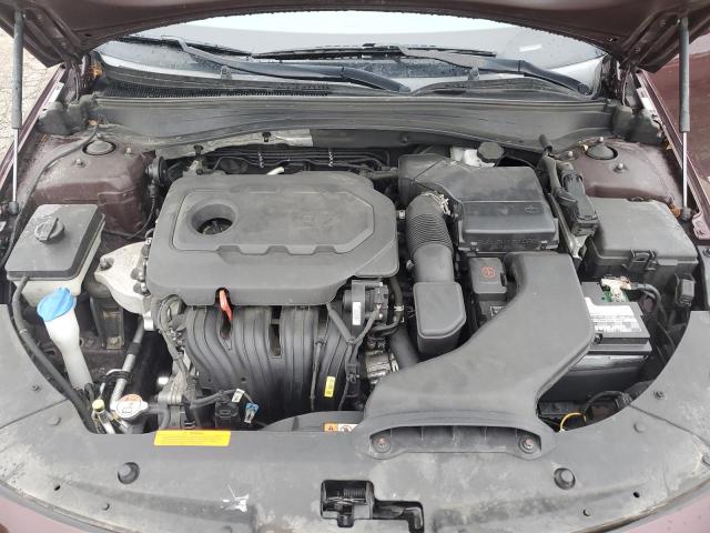 5XXGT4L38GG071555 KIA Optima Lx