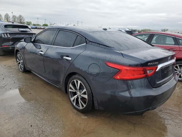 1N4AA6AP9HC385042 Nissan Maxima 3.5s