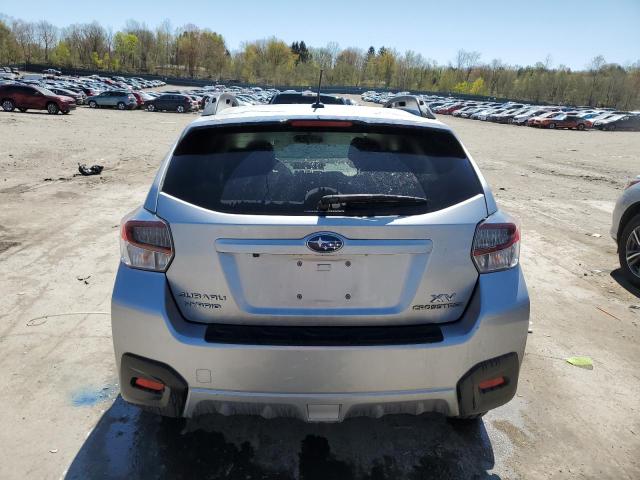 JF2GPBPC0FH292945 Subaru Xv Crosstrek 2.0i Hybrid Touring