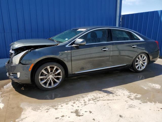 Auction sale of the 2017 Cadillac Xts Luxury, vin: 2G61M5S30H9142169, lot number: 51278694