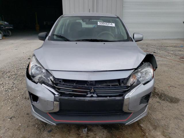 ML32AUHJ4NH007510 Mitsubishi MIRAGE ES