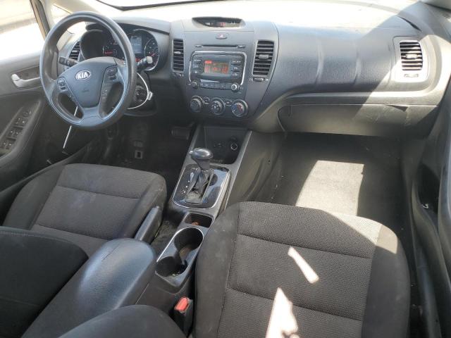 3KPFK4A77HE112403 KIA FORTE LX