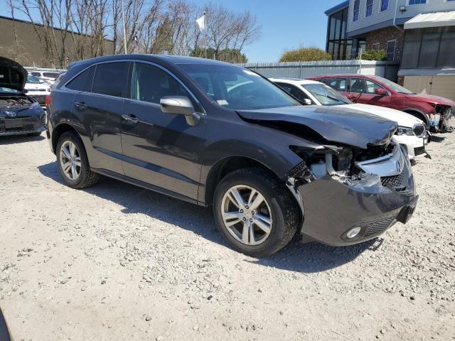 5J8TB4H56EL020484 Acura Rdx Technology