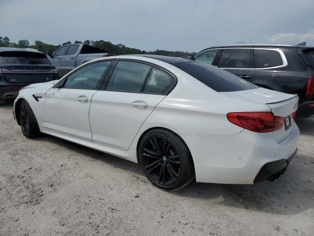 WBSJF0C00LCE65374 BMW M5 BASE
