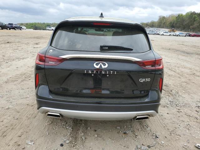 3PCAJ5AA0PF111228 Infiniti Qx50 Pure