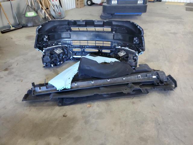 3FMCR9G63PRE05972 Ford Bronco Sport Heritage