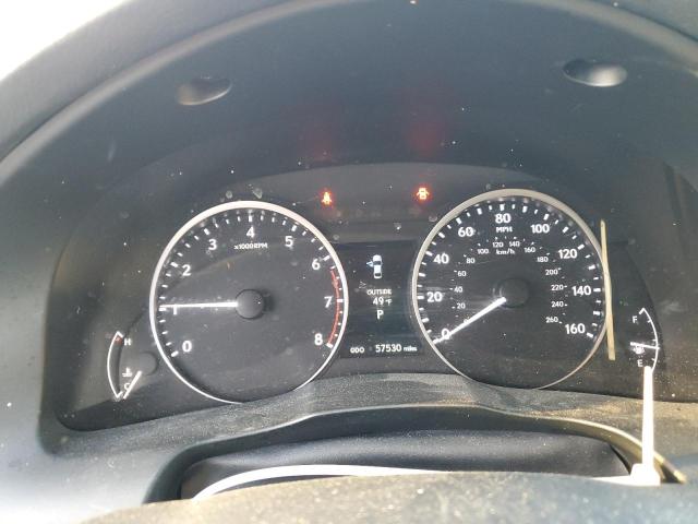 JTHBK1GG6F2160584 Lexus ES 350