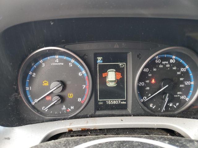 2T3ZFREV4JW475565 Toyota RAV4 LE