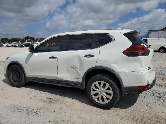 KNMAT2MTXJP579163 Nissan ROGUE S