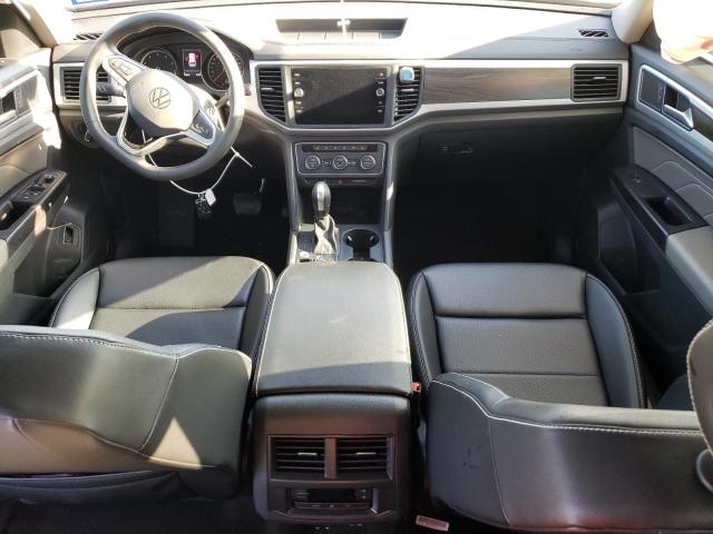 1V2HR2CA6MC559743 Volkswagen ATLAS SE