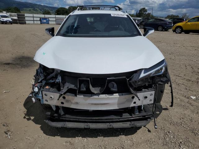 JTHY3JBH6K2014798 Lexus UX 200