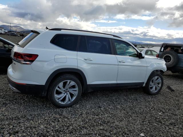 1V2HR2CA1MC576725 Volkswagen ATLAS SE