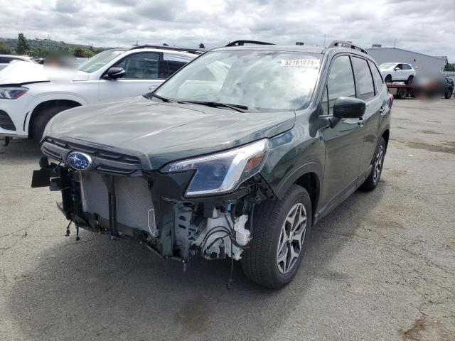Auction sale of the 2023 Subaru Forester Premium, vin: JF2SKAEC5PH524530, lot number: 52181274