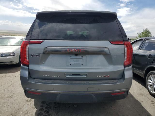 1GKS2CKD4PR358345 GMC Yukon At4
