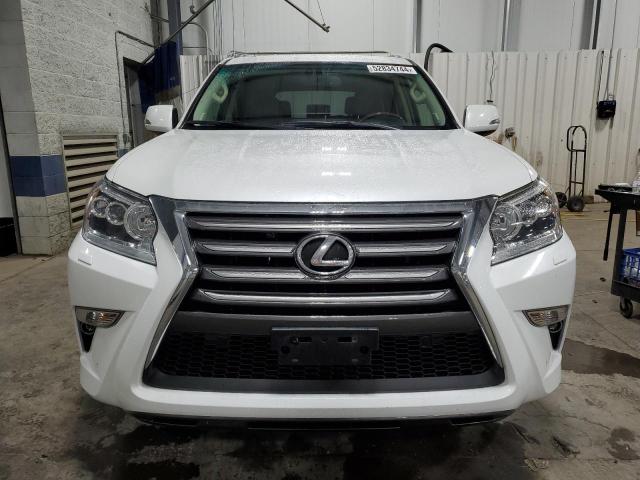 JTJBM7FX6F5105791 Lexus GX 460