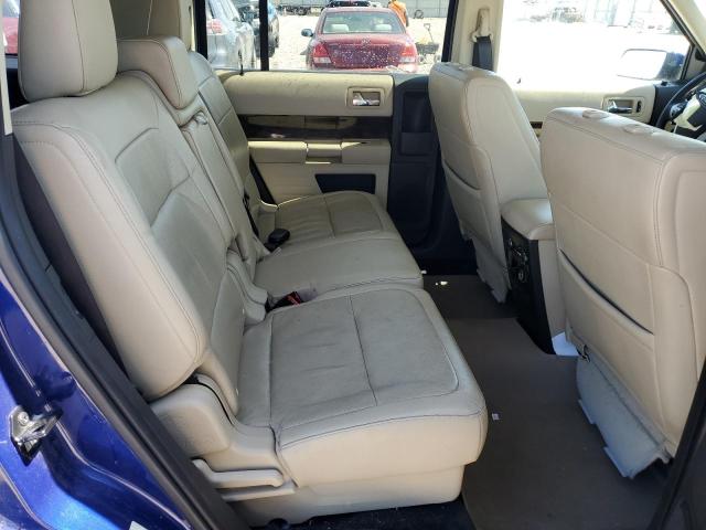 2FMHK6D87EBD04296 Ford Flex Limited