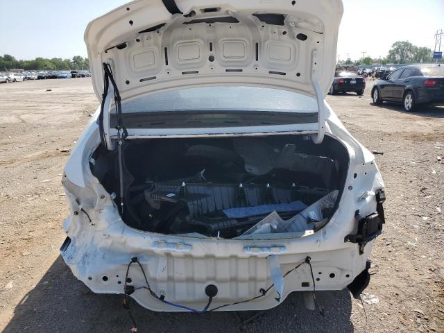 3KPF24AD1PE688623 KIA FORTE LX