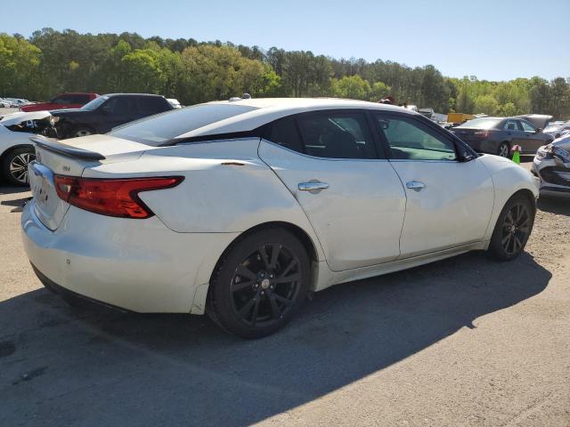 1N4AA6APXGC446669 Nissan Maxima 3.5s