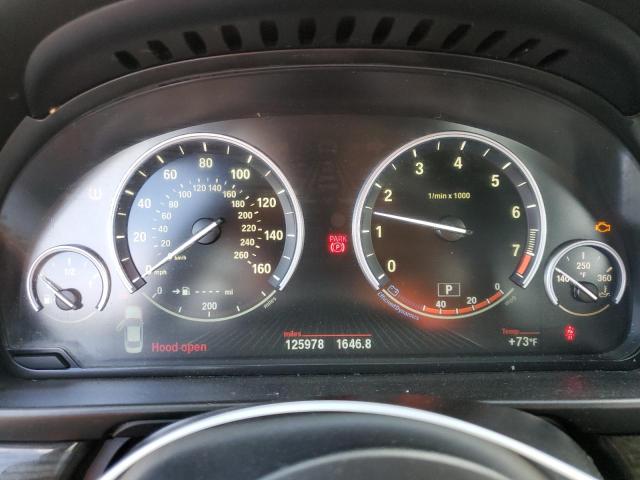 WBAKP9C53GD980761 BMW 550 Xi
