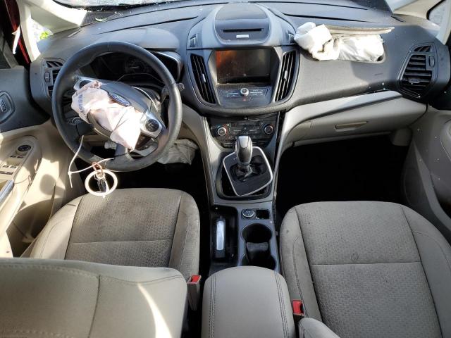 1FADP5EU2HL102552 Ford C-MAX SE