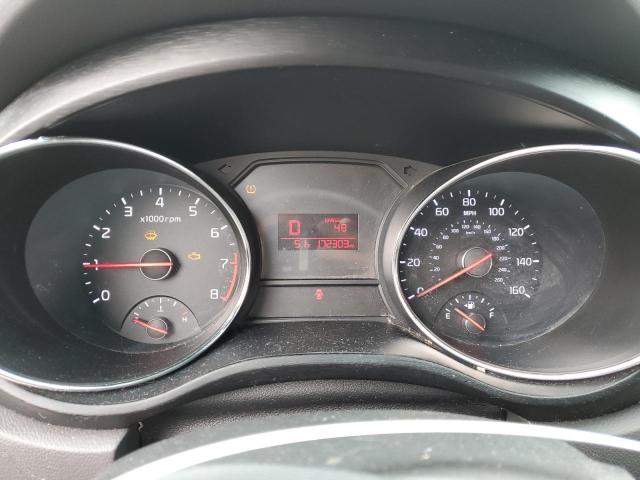 KNDMA5C13G6126652 KIA Sedona L