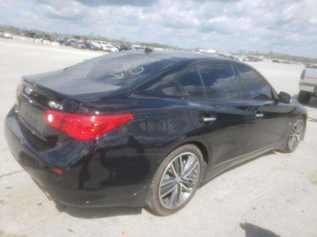 JN1BV7AP2FM343668 Infiniti Q50 BASE