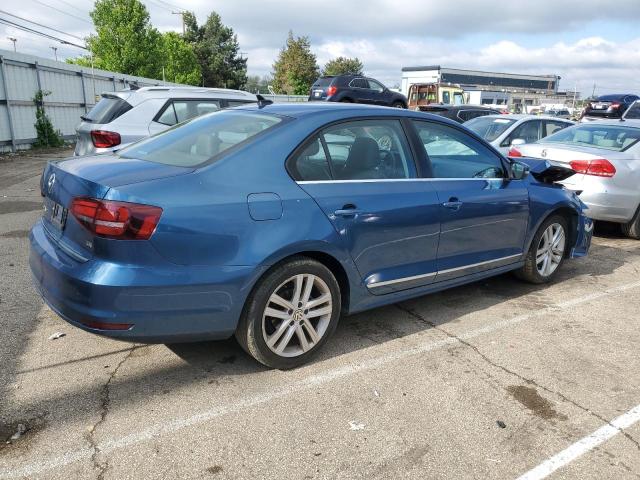 3VWL17AJ3HM375686 Volkswagen JETTA SEL