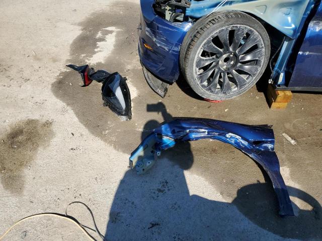 7SAYGDEF6NF451089 Tesla Model Y