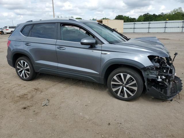 3VVSX7B2XPM351132 Volkswagen TAOS SE