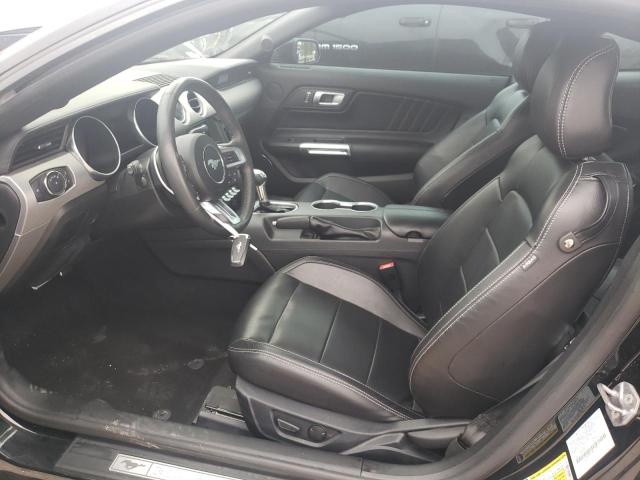 1FA6P8TH5M5139917 Ford Mustang