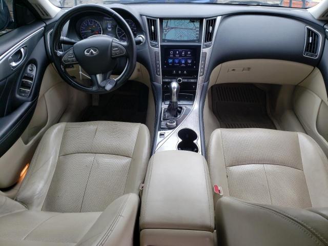 JN1BV7AP0EM672450 Infiniti Q50 BASE