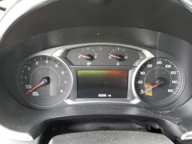 1G1ZE5ST5GF248130 Chevrolet MALIBU LT