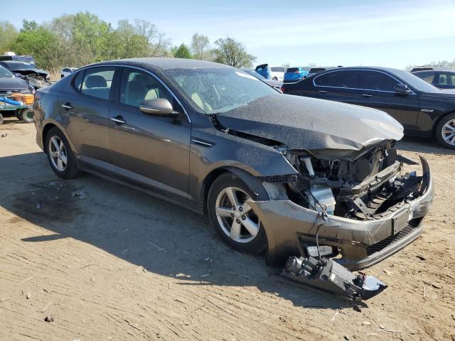 5XXGM4A78EG322431 KIA Optima Lx