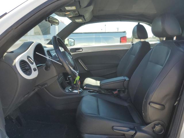 3VW5P7AT7EM804929 Volkswagen Beetle