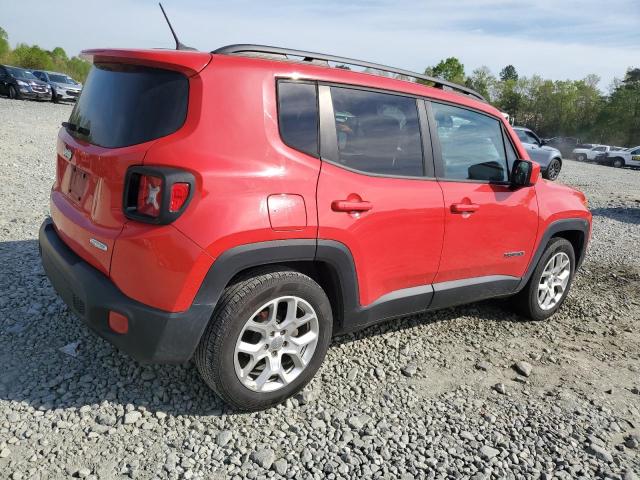 ZACCJABT8FPB88244 Jeep Renegade Latitude