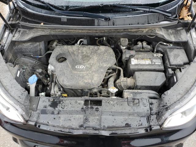 KNDJN2A2XE7717019 KIA Soul