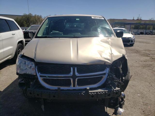 2C4RDGBGXFR600022 Dodge Grand Caravan Se