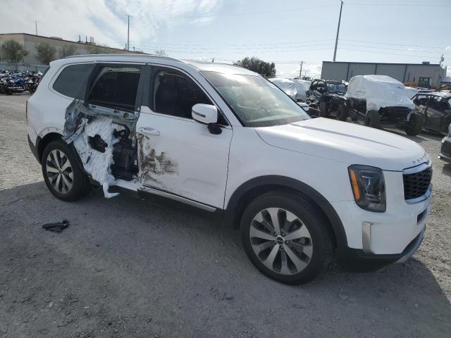 5XYP6DHCXNG206169 KIA Telluride S