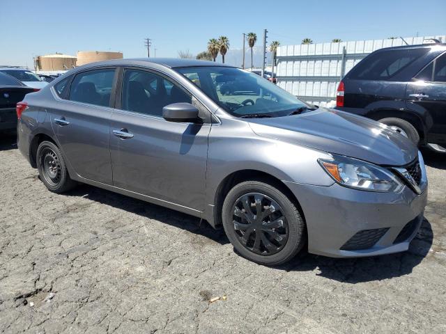 3N1AB7AP8HY339094 Nissan SENTRA S